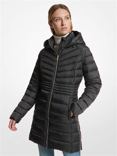 manteau michael michael kors|Michael Kors jet set.